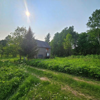 Parduodamas namas Akmeniškių k., Vilniaus r. sav., 63.75 m2 ploto, 1 aukštai 15