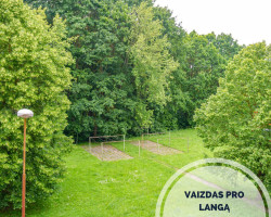 Parduodamas butas Gardino g., Dainiai, Šiaulių m., Šiaulių m. sav., 42.77 m2 ploto, 2 kambariai 15