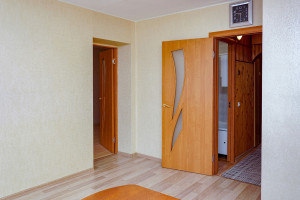 Parduodamas butas Gardino g., Dainiai, Šiaulių m., Šiaulių m. sav., 42.77 m2 ploto, 2 kambariai 2