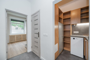 Nuomojamos administracinės, paslaugų, prekybos patalpos Šermukšnių g., Naujamiestis, Vilniaus m., Vilniaus m. sav., 42 m2 ploto 15