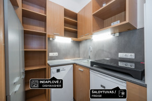 Nuomojamos administracinės, paslaugų, prekybos patalpos Šermukšnių g., Naujamiestis, Vilniaus m., Vilniaus m. sav., 42 m2 ploto 17