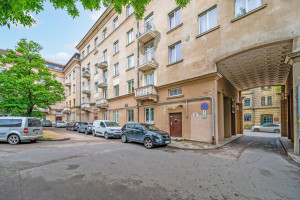 Nuomojamos administracinės, paslaugų, prekybos patalpos Šermukšnių g., Naujamiestis, Vilniaus m., Vilniaus m. sav., 42 m2 ploto 21