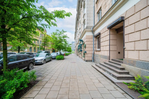 Nuomojamos administracinės, kitos paskirties, paslaugų, prekybos patalpos Vasario 16-osios g., Naujamiestis, Vilniaus m., Vilniaus m. sav., 86.13 m2 ploto 7