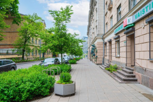 Nuomojamos administracinės, kitos paskirties, paslaugų, prekybos patalpos Vasario 16-osios g., Naujamiestis, Vilniaus m., Vilniaus m. sav., 86.13 m2 ploto 8