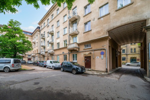 Nuomojamos administracinės, kitos paskirties, paslaugų, prekybos patalpos Vasario 16-osios g., Naujamiestis, Vilniaus m., Vilniaus m. sav., 86.13 m2 ploto 29