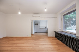Nuomojamos administracinės, kitos paskirties, paslaugų, prekybos patalpos Vasario 16-osios g., Naujamiestis, Vilniaus m., Vilniaus m. sav., 86.13 m2 ploto 17