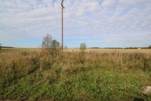 Parduodamas žemės ūkio paskirties sklypas Šlikių k., Klaipėdos r. sav., 128 a ploto 10