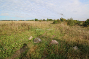Parduodamas žemės ūkio paskirties sklypas Šlikių k., Klaipėdos r. sav., 128 a ploto 11
