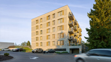 Parduodamas butas Tarandės g. , Pašilaičiai, Vilniaus m., Vilniaus m. sav., 77.3 m2 ploto, 4 kambariai 4