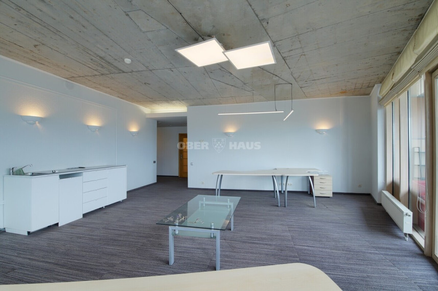 Nuomojamos administracinės patalpos Konstitucijos pr., Šnipiškės, Vilniaus m., Vilniaus m. sav., 106.22 m2 ploto 5