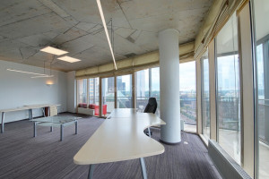 Nuomojamos administracinės patalpos Konstitucijos pr., Šnipiškės, Vilniaus m., Vilniaus m. sav., 106.22 m2 ploto 6