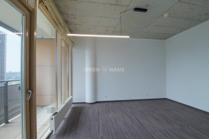 Nuomojamos administracinės patalpos Konstitucijos pr., Šnipiškės, Vilniaus m., Vilniaus m. sav., 106.22 m2 ploto 7