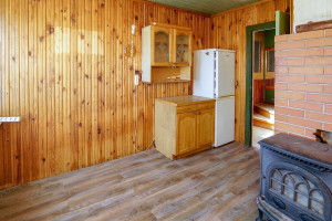 Parduodamas namas Pajuostės pl., Skaistakalnis, Panevėžio m., Panevėžio m. sav., 56.91 m2 ploto, 2 aukštai 9