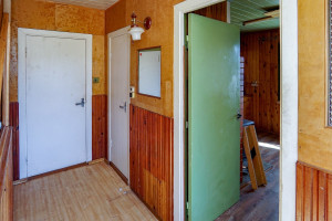 Parduodamas namas Pajuostės pl., Skaistakalnis, Panevėžio m., Panevėžio m. sav., 56.91 m2 ploto, 2 aukštai 11