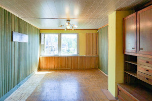 Parduodamas namas Pajuostės pl., Skaistakalnis, Panevėžio m., Panevėžio m. sav., 56.91 m2 ploto, 2 aukštai 17