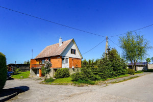 Parduodamas namas Pajuostės pl., Skaistakalnis, Panevėžio m., Panevėžio m. sav., 56.91 m2 ploto, 2 aukštai 28