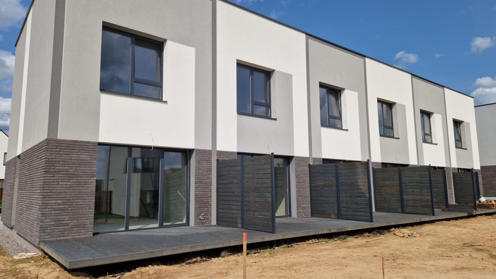 Parduodamas butas Kalnėnai, Vilniaus m., Vilniaus m. sav., 64 m2 ploto, 3 kambariai 2
