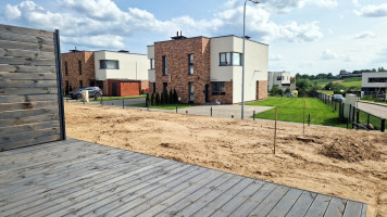 Parduodamas butas Kalnėnai, Vilniaus m., Vilniaus m. sav., 64 m2 ploto, 3 kambariai 4