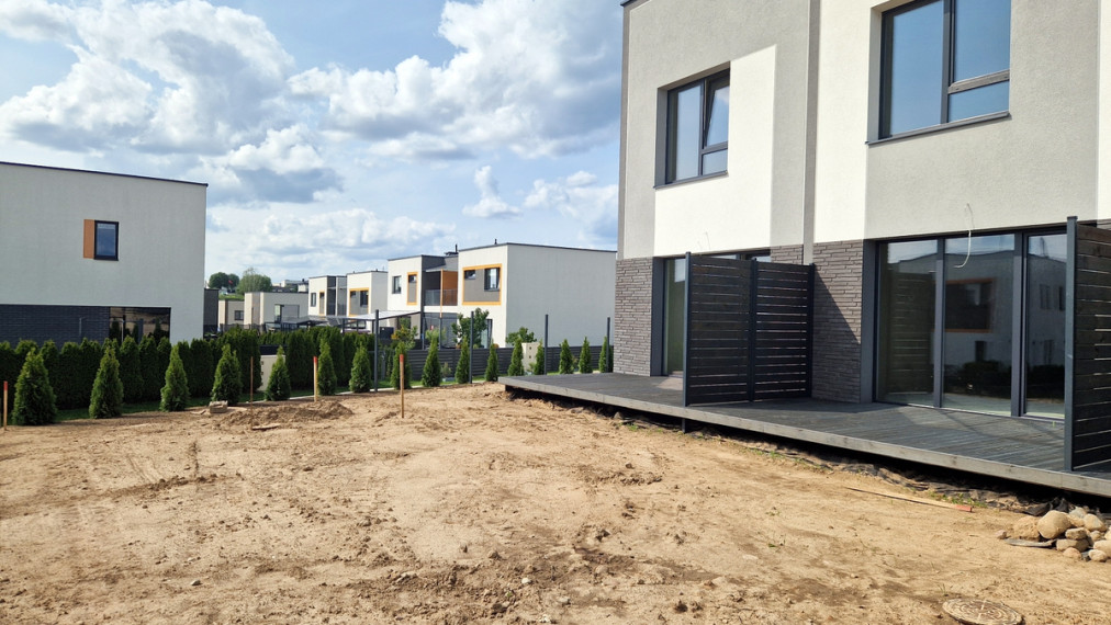 Parduodamas butas Kalnėnai, Vilniaus m., Vilniaus m. sav., 64 m2 ploto, 3 kambariai 5