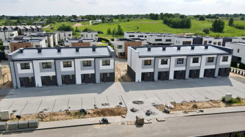 Parduodamas butas Kalnėnai, Vilniaus m., Vilniaus m. sav., 64 m2 ploto, 3 kambariai 8
