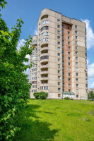 Parduodamas butas Fabijoniškių g., Fabijoniškės, Vilniaus m., Vilniaus m. sav., 33 m2 ploto, 2 kambariai 26
