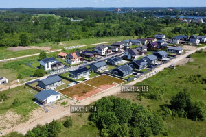 Parduodamas sublokuotas namas Trakuose, Pergalės g. 13, 120 kv.m ploto 12
