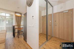 Nuomojamas butas Polocko g., Užupis, Vilniaus m., Vilniaus m. sav., 71 m2 ploto, 3 kambariai 27