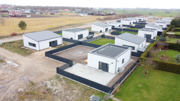 Parduodamas namas Kėdainių m., Kėdainių r. sav., 80 m² ploto 3 kambariai 1