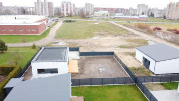 Parduodamas namas Kėdainių m., Kėdainių r. sav., 80 m² ploto 3 kambariai 2