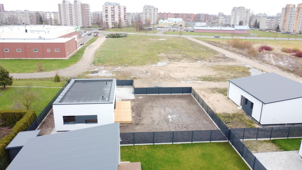 Parduodamas namas Kėdainių m., Kėdainių r. sav., 80 m² ploto 3 kambariai 2