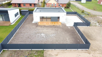 Parduodamas namas Kėdainių m., Kėdainių r. sav., 80 m² ploto 3 kambariai 20