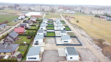 Parduodamas namas Kėdainių m., Kėdainių r. sav., 80 m² ploto 3 kambariai 3