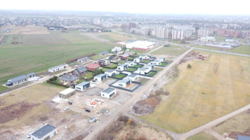 Parduodamas namas Kėdainių m., Kėdainių r. sav., 80 m² ploto 3 kambariai 21