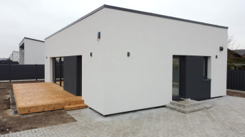 Parduodamas namas Kėdainių m., Kėdainių r. sav., 80 m² ploto 3 kambariai 5