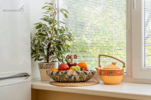 Parduodamas butas Kazliškių g., Žirmūnai, Vilniaus m., Vilniaus m. sav., 25.50 m² ploto 1 kambarys 7
