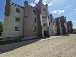 Parduodamas butas Užmiesčio g., Kuršėnų m., Šiaulių r. sav., 53.00 m² ploto 2 kambariai 1