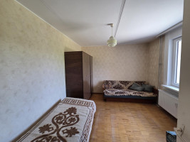 Parduodamas butas Užmiesčio g., Kuršėnų m., Šiaulių r. sav., 53.00 m² ploto 2 kambariai 11