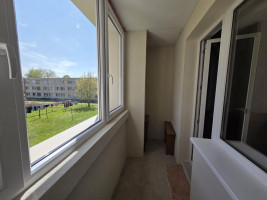 Parduodamas butas Užmiesčio g., Kuršėnų m., Šiaulių r. sav., 53.00 m² ploto 2 kambariai 3