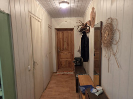 Parduodamas butas Užmiesčio g., Kuršėnų m., Šiaulių r. sav., 53.00 m² ploto 2 kambariai 6