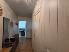 Parduodamas butas Užmiesčio g., Kuršėnų m., Šiaulių r. sav., 53.00 m² ploto 2 kambariai 8