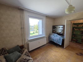 Parduodamas butas Užmiesčio g., Kuršėnų m., Šiaulių r. sav., 53.00 m² ploto 2 kambariai 9