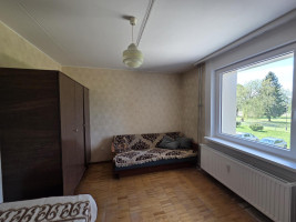 Parduodamas butas Užmiesčio g., Kuršėnų m., Šiaulių r. sav., 53.00 m² ploto 2 kambariai 10