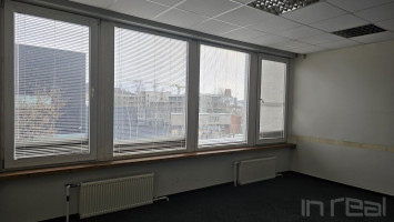 Nuomojamos patalpos A. Juozapavičiaus g., Šnipiškėse, Vilniuje, 10-1446 kv.m ploto 6