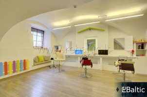 Nuomojamos administracinės, paslaugų, prekybos patalpos Šv. Mikalojaus g., Senamiestis, Vilniaus m., Vilniaus m. sav., 58.44 m2 ploto 8
