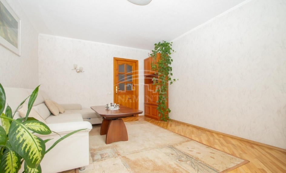 Parduodamas butas Nidos g., Žvejybos uostas, Klaipėdos m., Klaipėdos m. sav., 68 m2 ploto, 3 kambariai 1