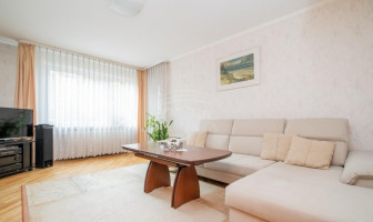 Parduodamas butas Nidos g., Žvejybos uostas, Klaipėdos m., Klaipėdos m. sav., 68 m2 ploto, 3 kambariai 2