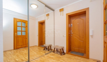 Parduodamas butas Nidos g., Žvejybos uostas, Klaipėdos m., Klaipėdos m. sav., 68 m2 ploto, 3 kambariai 3