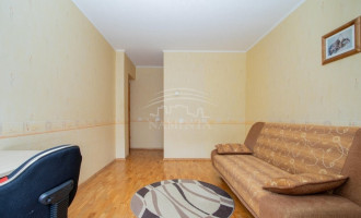 Parduodamas butas Nidos g., Žvejybos uostas, Klaipėdos m., Klaipėdos m. sav., 68 m2 ploto, 3 kambariai 7