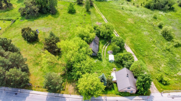 Parduodamas namas Tilto g., Krekenavos mstl., Panevėžio r. sav., 64.59 m2 ploto, 1 aukštai 9