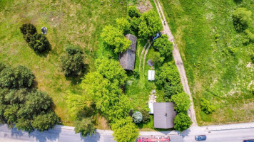 Parduodamas namas Tilto g., Krekenavos mstl., Panevėžio r. sav., 64.59 m2 ploto, 1 aukštai 10